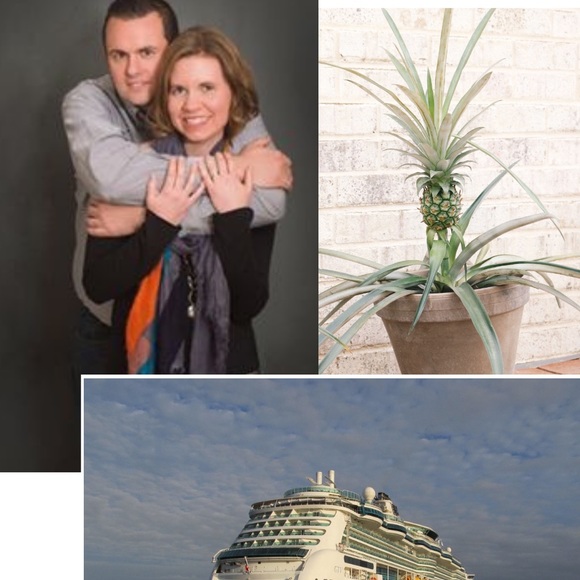 Meet your Posher, Amy - Picture 2 of 3